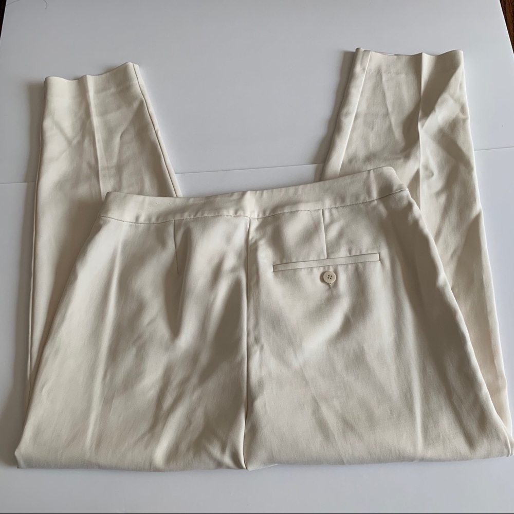 Eileen Fisher Trousers - Picture 5 of 9